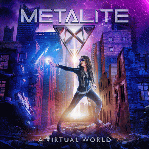 Metalite : A Virtual World